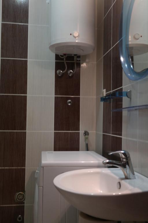 Apartment Lavanda Zadar Cameră foto