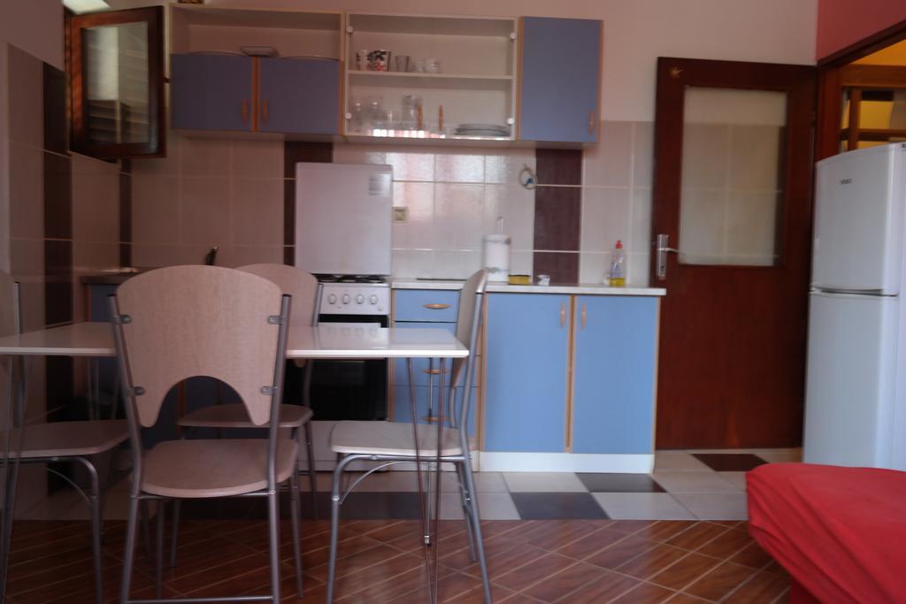 Apartment Lavanda Zadar Cameră foto