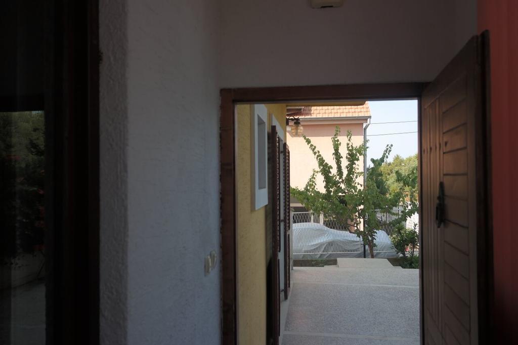 Apartment Lavanda Zadar Cameră foto