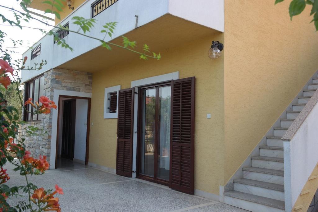 Apartment Lavanda Zadar Cameră foto