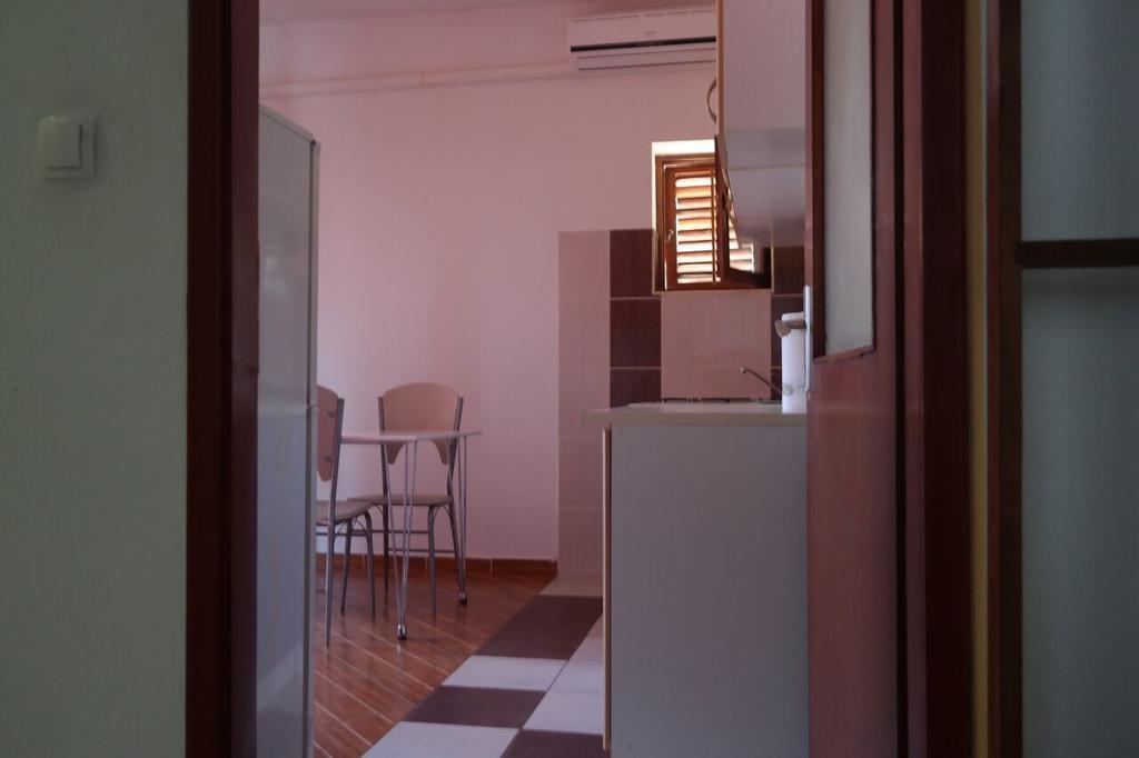 Apartment Lavanda Zadar Cameră foto