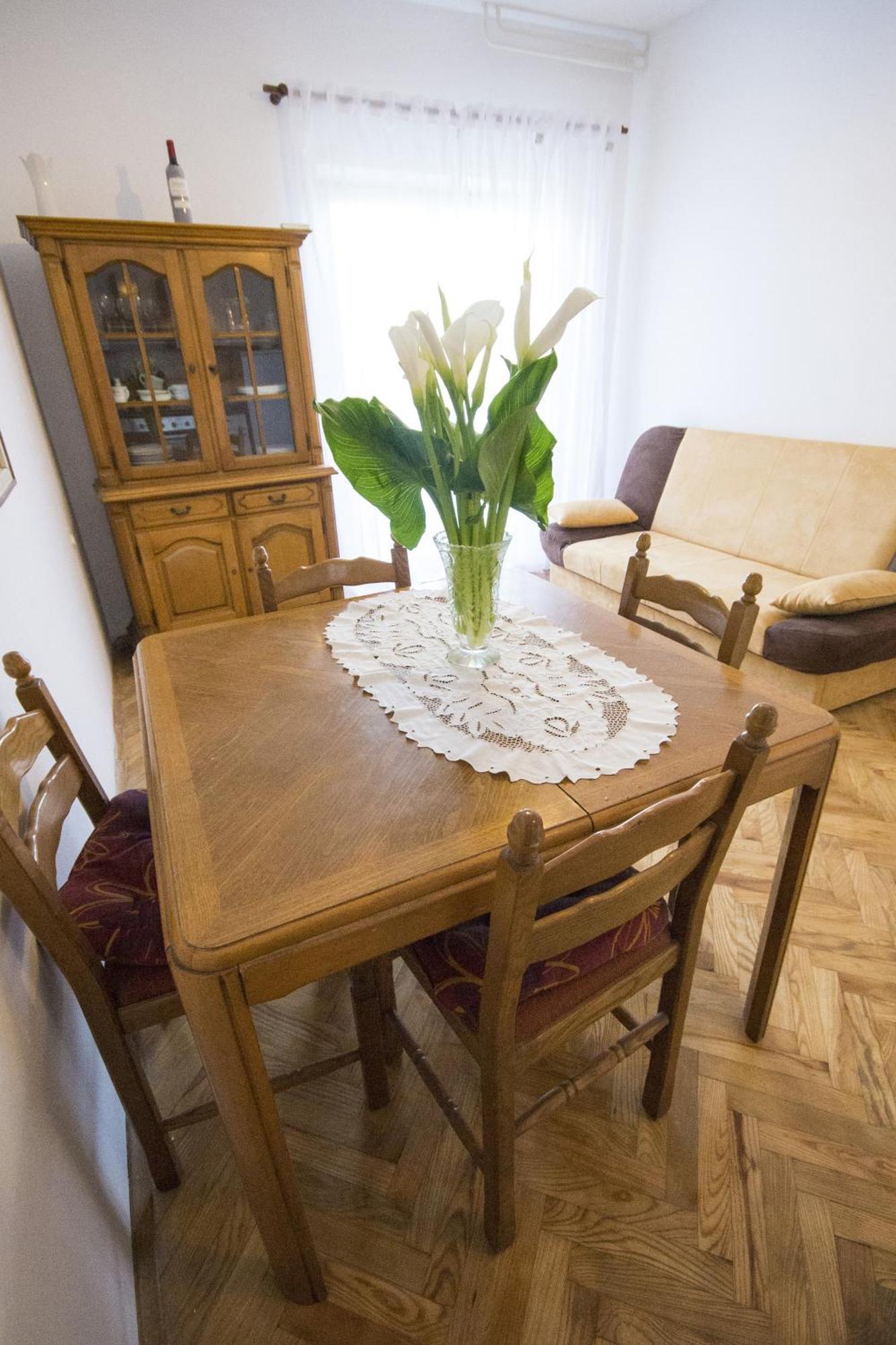 Apartment Lavanda Zadar Cameră foto