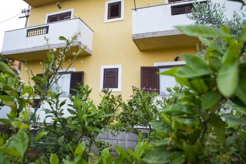 Apartment Lavanda Zadar Cameră foto