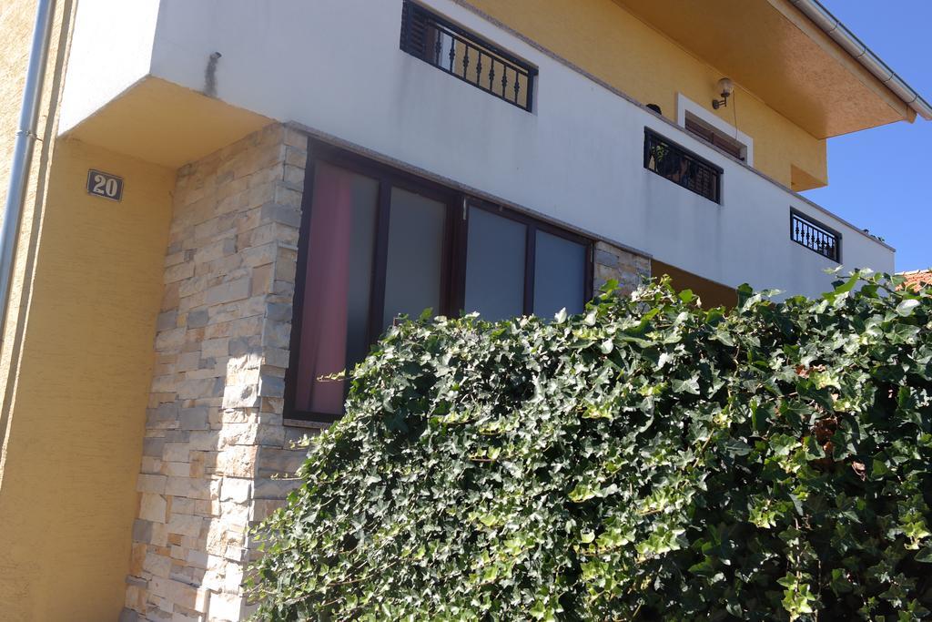 Apartment Lavanda Zadar Cameră foto