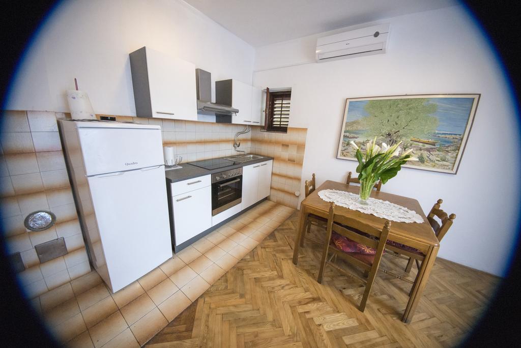 Apartment Lavanda Zadar Cameră foto