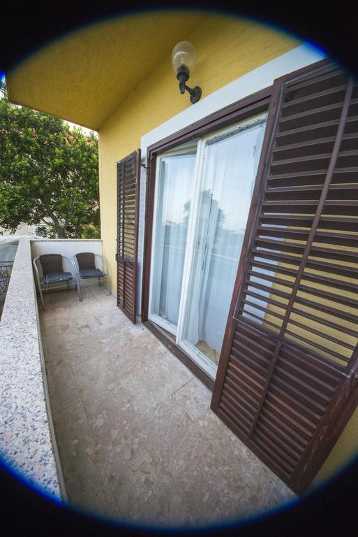 Apartment Lavanda Zadar Cameră foto