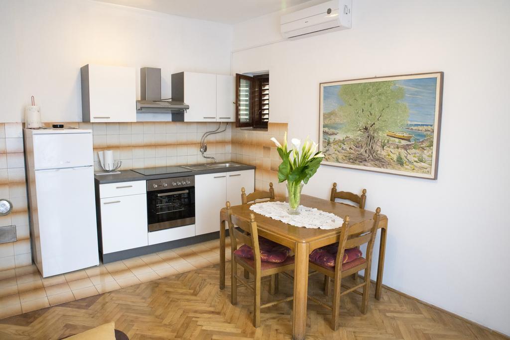 Apartment Lavanda Zadar Cameră foto