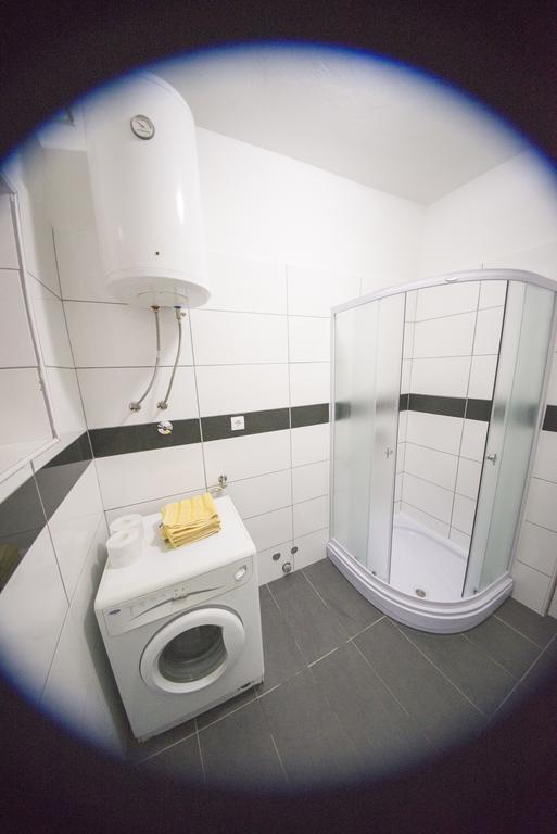 Apartment Lavanda Zadar Cameră foto