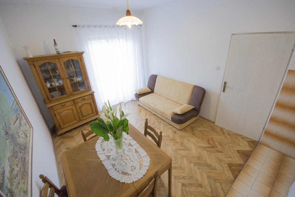 Apartment Lavanda Zadar Cameră foto